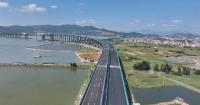 China speeds up construction of national loop highway