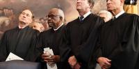 Roberts' Supreme Court Has Made Prosecuting Corrupt Politicians Nearly Impossible: Veteran Prosecutor