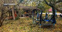 Russian Drone Hits Park Full of Families in Kharkiv Region, Killing Infant and Two Women