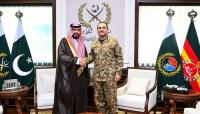 CDF Munir, Saudi envoy express satisfaction at progress made under Makkah pact