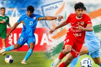 Dubai raised Hateem Ali helps India make history