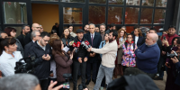 Turkey: Halk TV seized, broadcasts halted in alarming escalation of media crackdown