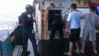 Washington warnings mount as four Pacific nations risk loss of US aid