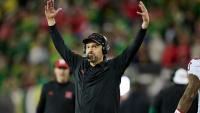 ‘Two Plays Away from Being a Top 10 Team’: Matt Rhule Addresses Nebraska’s Back-to-Back Losses
