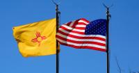Trump Again Demands New Mexico Change Name to New America