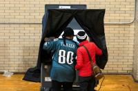 How to Deal With Inevitable Election Day Problems in Pennsylvania