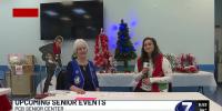 Panama City Beach Senior Center Announces Upcoming Craft Fair and Community Health Fair