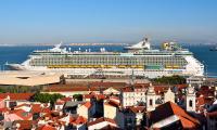 Lisbon named Europe's best cruise destination - a budget-friendly city break with historic streets and year-round sunshine