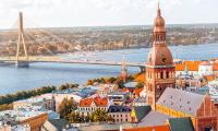 Non, merci! Don't fancy France amid the riots? These brilliant European destinations are perfect alternatives