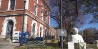 Vermont celebrates first-ever Libraries Day