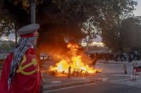 France's massive intel failure sparks resignation offers amid days of rioting