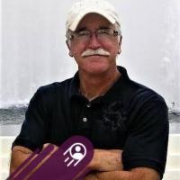 Parsons to discuss thriller novel at Oxford library