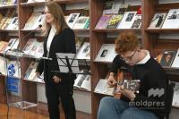 PHOTOS // Week of Italian Language in the World opens in Chisinau; Italy’s Ambassador: “There is a connection between us based on cultural sensitivity”