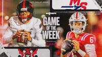 How to watch: MaxPreps Game of the Week Presented By T-Mobile heads to Nebraska for Omaha Westside vs. Millard South