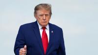 Trump calls for the state New Mexico to be renamed 'New America'
