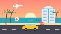 Miami Car Accident Rules for Latin American Visitors