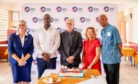 Peace Corps marks 65 years in Eastern Caribbean