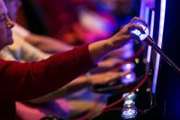 Casinos argue allowing ‘historical horse racing’ machines at tracks will cut into their business