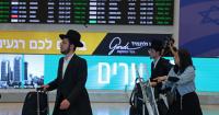 Bomb Threat Forces Landing of Tel Aviv-Vienna Flight
