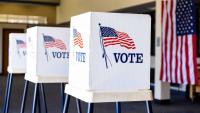 Find your early voting location for Florida's 2026 general election