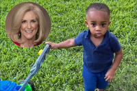 Mississippi AG Rules Police Shooting That Killed 1-Year-Old Kohen Wiley Was ‘Justified’