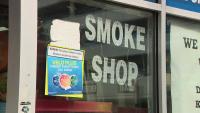 Pennsylvania smoke shops must remove unapproved nicotine products by today