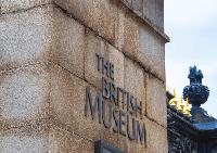 British Museum to Receive $40 Million Gift for Masterplan Project