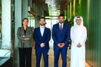 QSTP, Microsoft launch ‘Microsoft for Startups’ collaboration to accelerate Qatar’s startup ecosystem