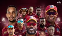 Caribbean legends turn back the clock to claim T20 WCL Crown