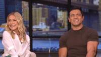 Kelly Ripa & Mark Consuelos Face Health Scare Over New Family Member