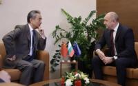 Bulgaria Courts Chinese Business With New Investment Agreements