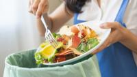 Bulgarians Waste 96 Kg of Food per Person Each Year, Study Finds