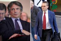 Ex-boss of Italy’s oldest bank accused of trying to intimidate exec right before his death — latest twist in sordid ‘suicide’ saga