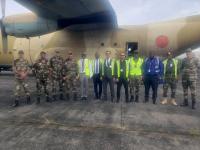 President Boakai Strengthens AFL Through Morocco Partnership