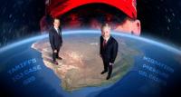 A South African lesson for Namibia: The only language Washington understands
