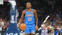 Oklahoma City Thunder sign Cason Wallace to 5-year, $139M contract extension
