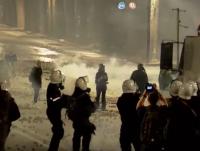 Student Protests: Swiss Embassy in Tirana Calls on All Sides to De-escalate Tensions