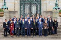 Cambodia, Thailand Agree On Confidence-Building Measures at UNCLOS Meeting