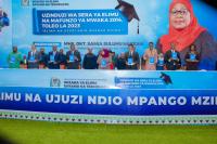 Tanzania’s growth ambitions need skills revolution