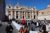 For Catholics, Hegseth’s thwarted execution plan and Pope Leo’s health are just two concerns at a worrisome moment