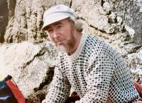Brian Walton (1935-2026)