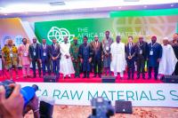 Why Tinubu’s re-election critical to industrial transformation – RMRDC DG
