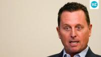Richard Grenell probe: Alleged text with 'pay-for-access' offer investigated amid row with Alina Habba's husband, report claims