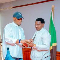 Drogba backs culture-rich AFCON