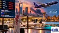 Saudi Arabia Tourism Crisis: Riyadh Airport Reopens, but Airlines Retreat as Vision 2030 Faces a Test