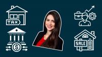 First American’s Odeta Kushi on how labor, AI and migration will impact the housing market