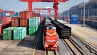 CASA railway opens gateway for Central Asia to south