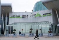 Bomb Threat on Board: Flight from Tel Aviv to Vienna Makes Emergency Landing at Sofia Airport (OVERVIEW)
