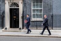 Northern Ireland parade ban challenged after gun warning