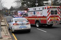 Woman who was fatally struck by van driver in Jamaica remains unidentified nearly two weeks after deadly crash: NYPD